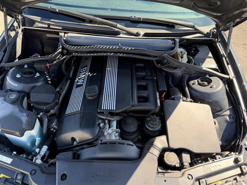 Used 2002 BMW 325Ci Convertible image 31