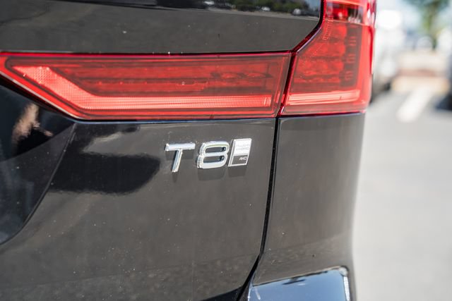 New 2026 Volvo XC60 T8 Ultra w/ Protection Package Premier AWD/4WD image 8