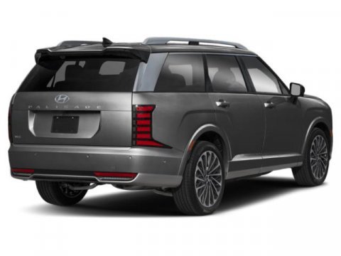 New 2026 Hyundai Palisade Calligraphy AWD/4WD image 2