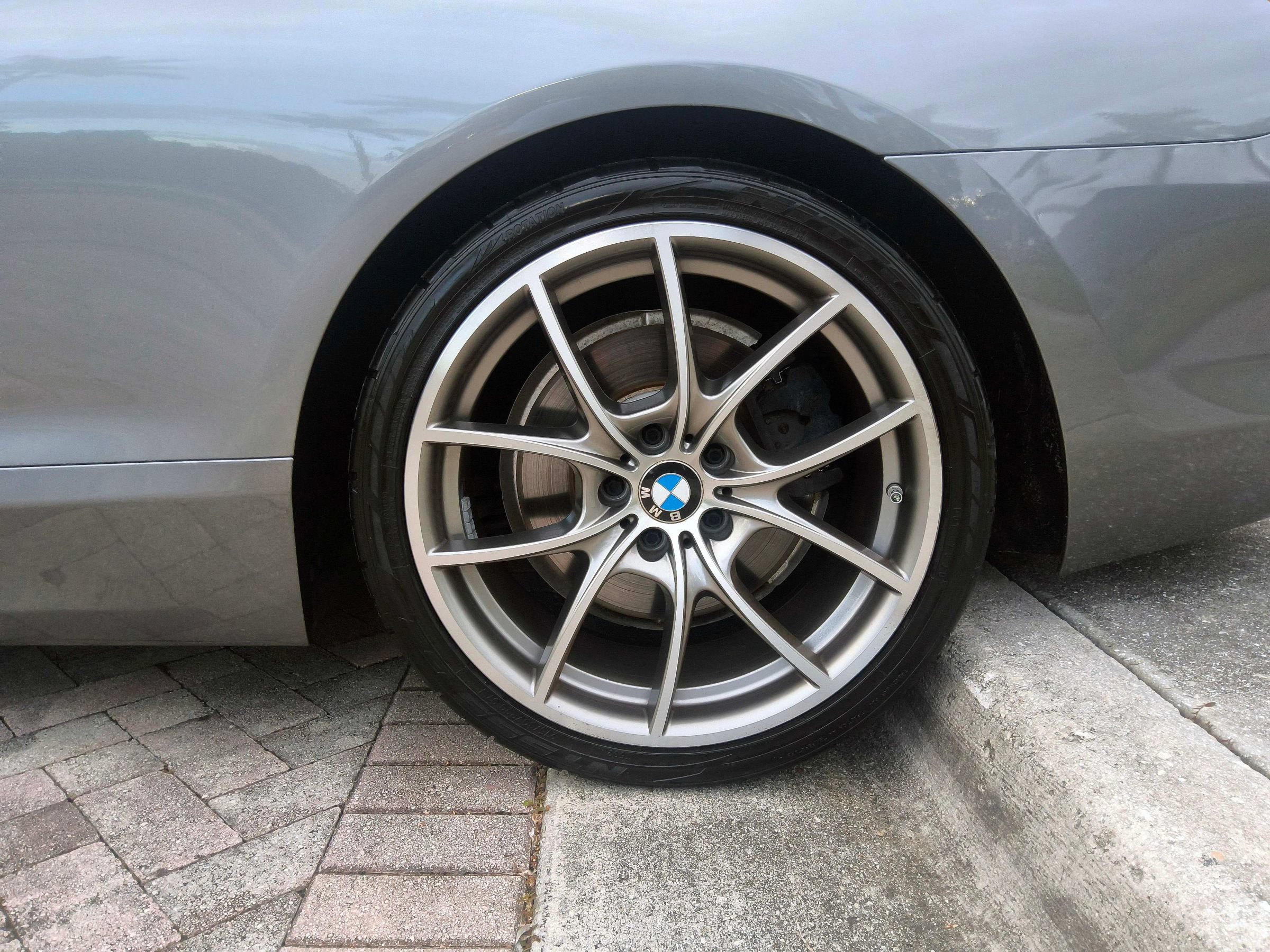 Used 2012 BMW 650i Convertible RWD image 58