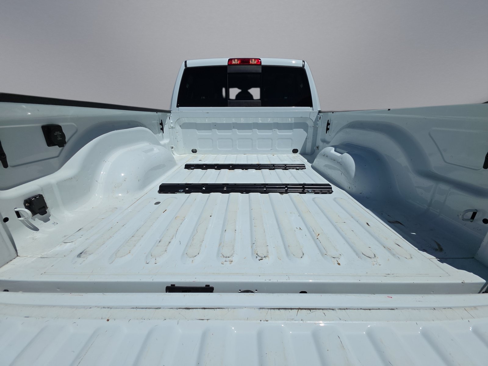 Used 2024 RAM 2500 Laramie AWD/4WD image 34