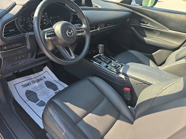 Certified 2023 MAZDA CX-30 AWD 2.5 S w/ Preferred Package image 14