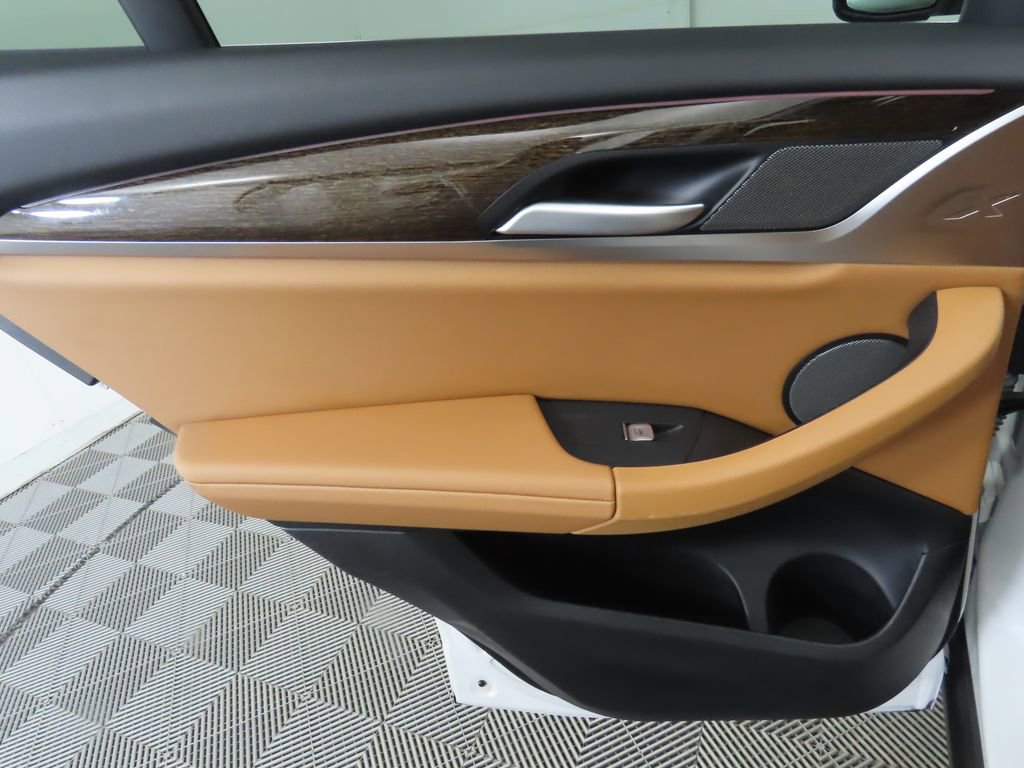 Used 2023 BMW X3 xDrive30i w/ Premium Package image 27