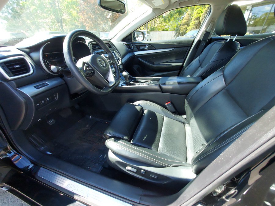 Used 2016 Nissan Maxima 3.5 SL FWD image 7