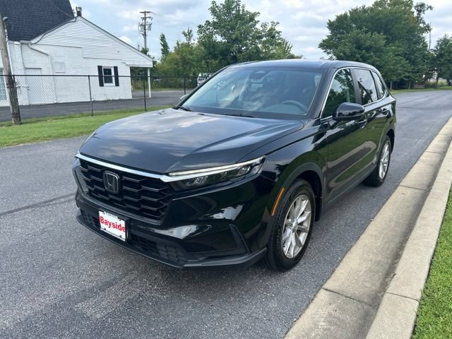Used 2024 Honda CR-V EX image 6