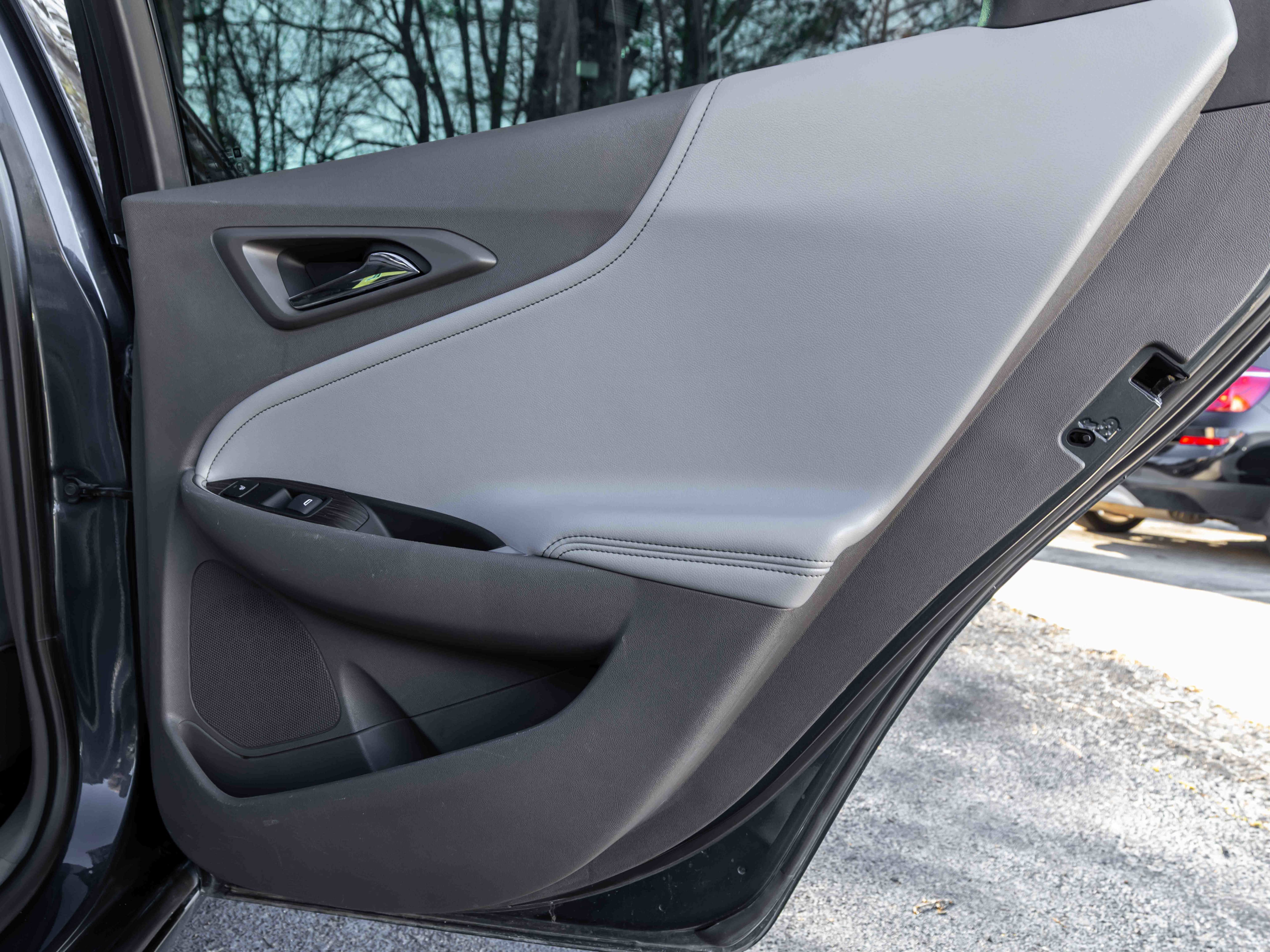 Used 2019 Chevrolet Malibu Premier w/ Sun and Wheel Package image 34