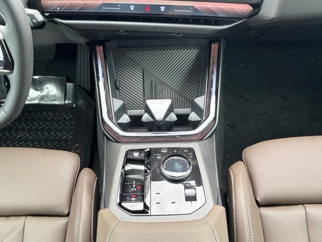 New 2026 BMW X3 xDrive30i w/ Premium Package AWD/4WD image 23
