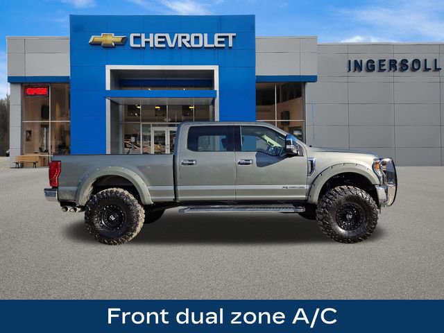Used 2020 Ford F250 Lariat image 10