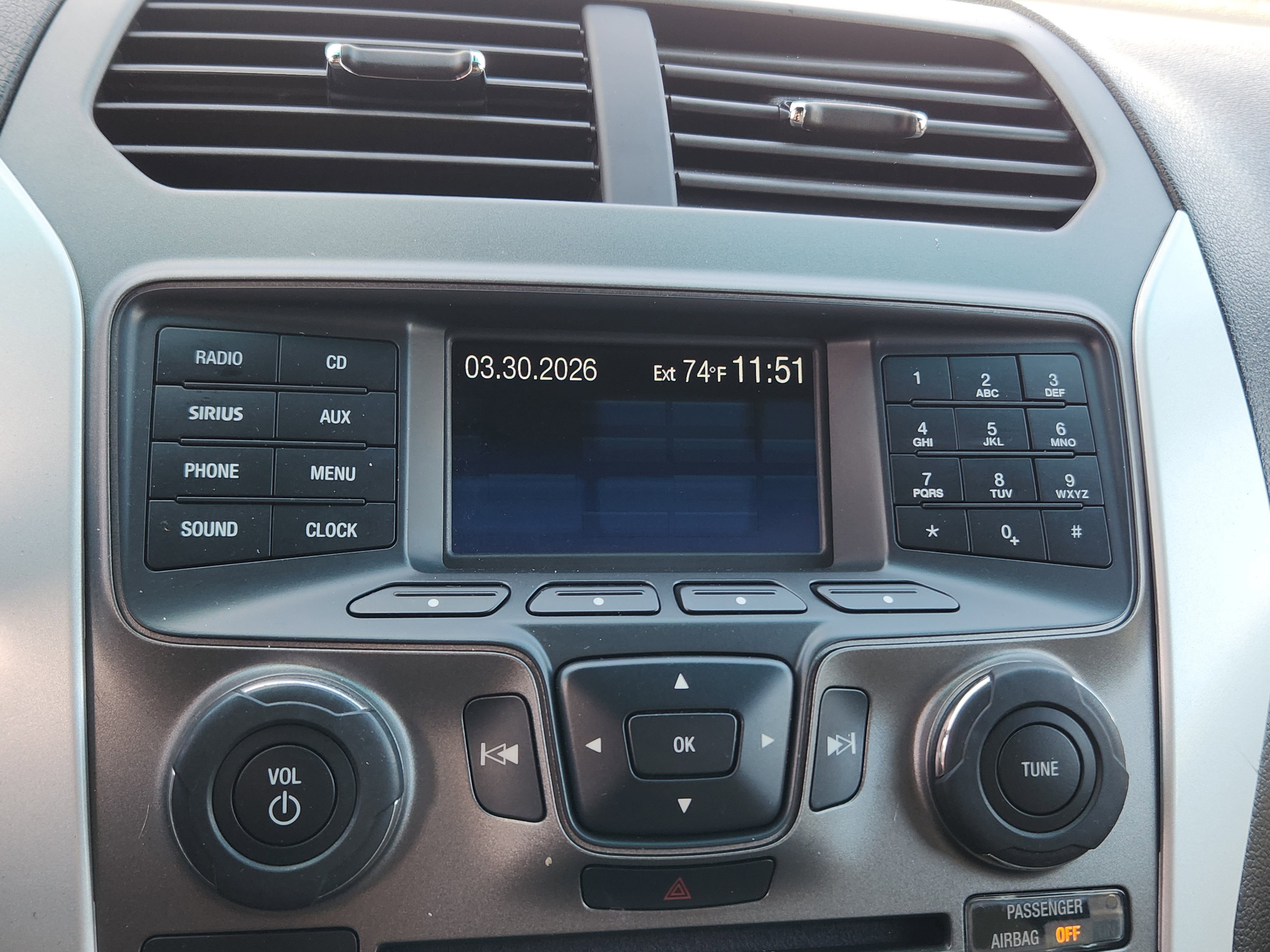 Used 2014 Ford Explorer 4WD image 23