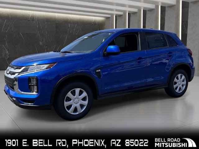 New 2027 Mitsubishi Outlander Sport FWD image 1