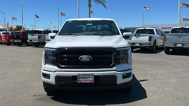 New 2026 Ford F150 Lariat w/ Equipment Group 502A High AWD/4WD image 8