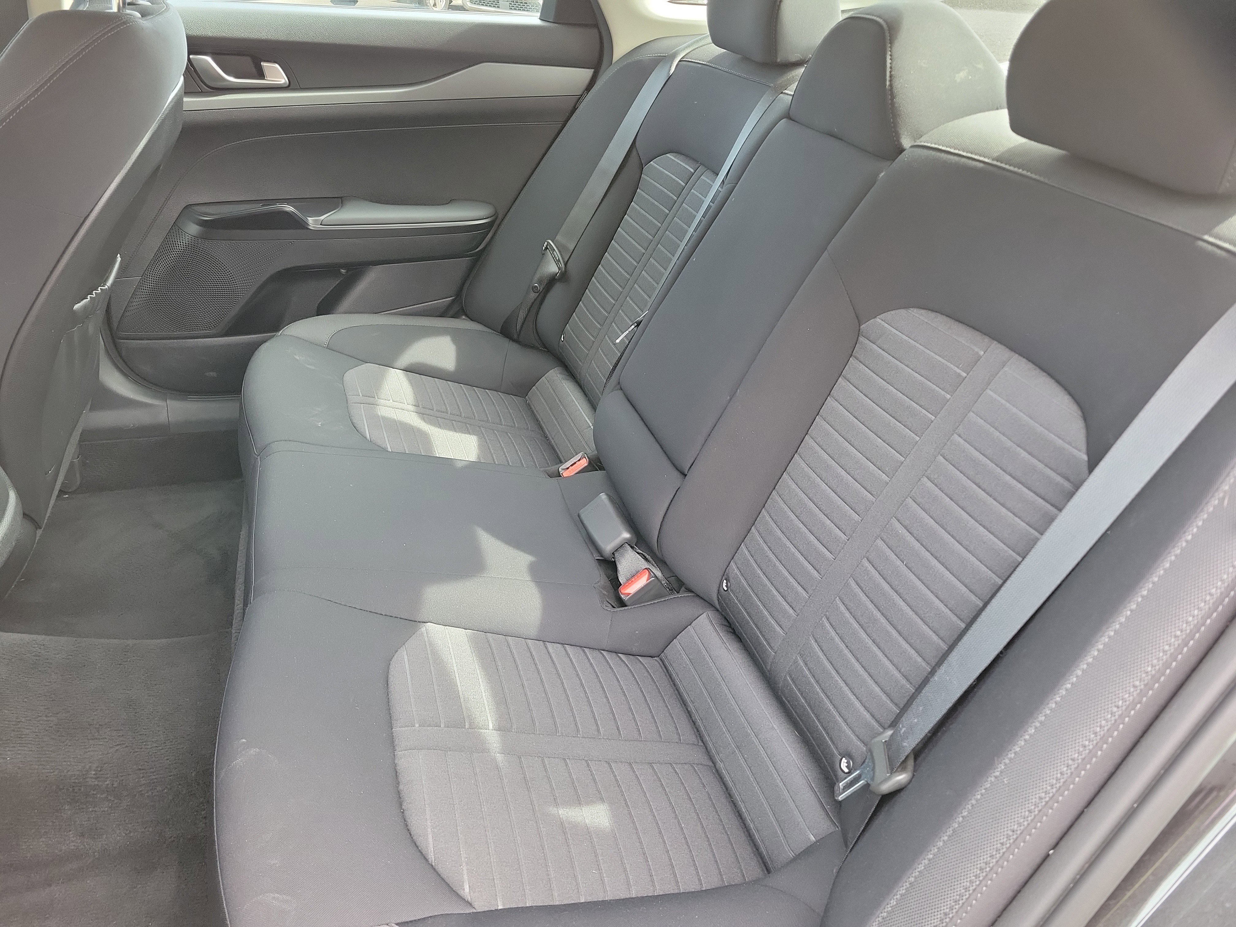 Used 2026 Kia K5 LXS FWD image 7