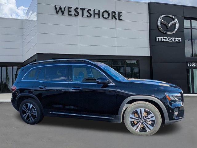 Used 2025 Mercedes-Benz GLB 250