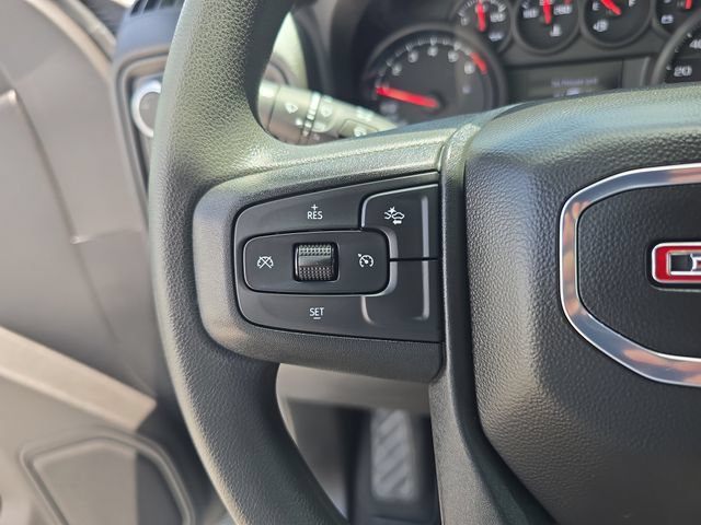 Certified 2025 GMC Sierra 1500 Pro w/ Pro Value Package AWD/4WD image 21