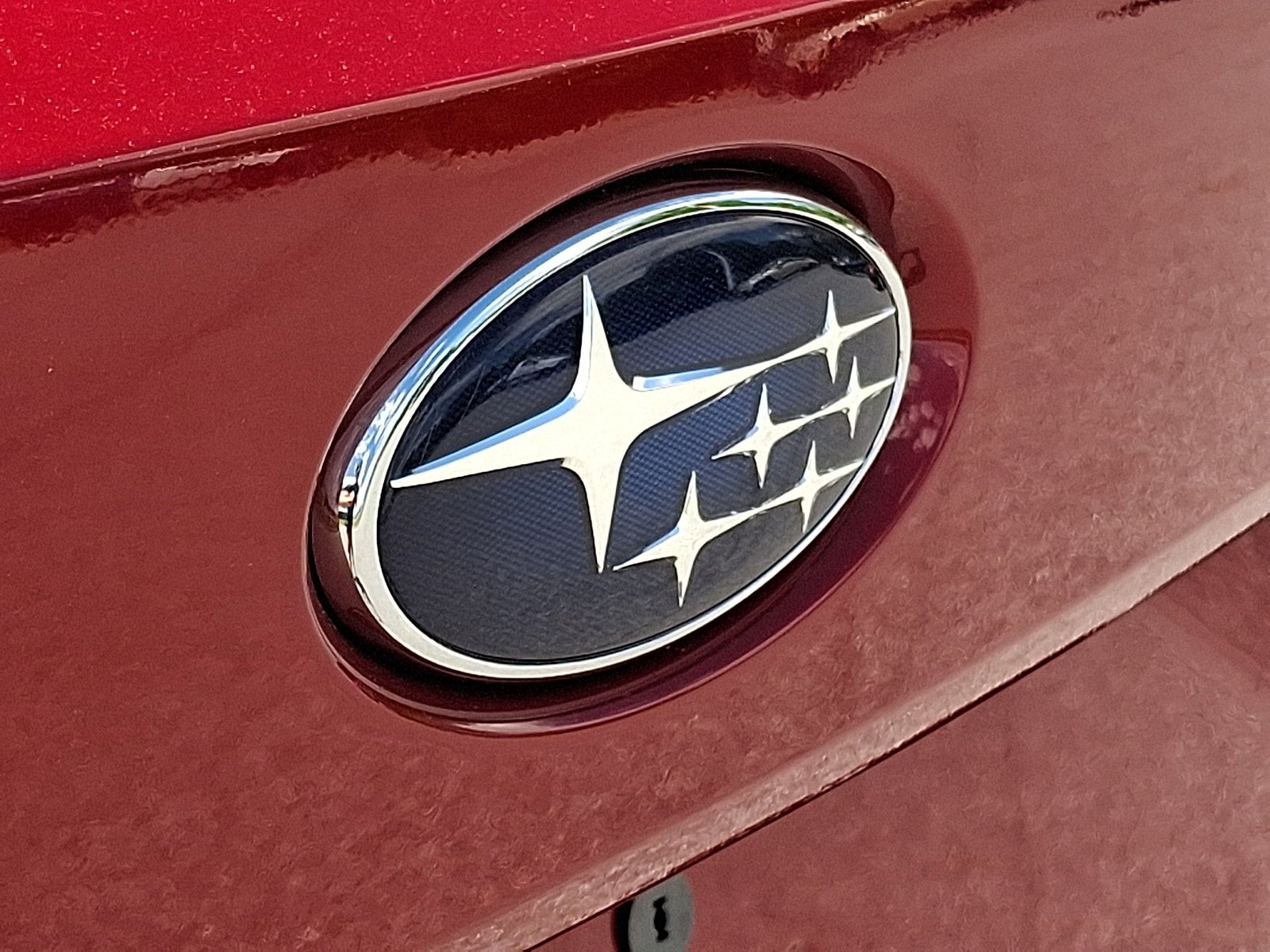 New 2026 Subaru Crosstrek 2.5i Limited AWD/4WD image 21