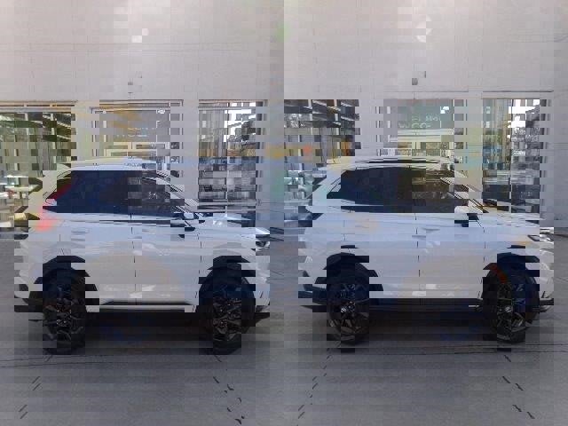 New 2026 Honda CR-V EX-L image 4