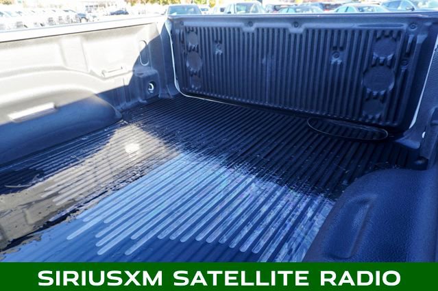 Used 2022 RAM 1500 Big Horn image 5