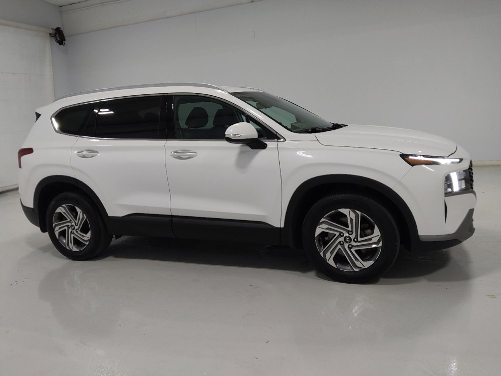 Used 2023 Hyundai Santa Fe SEL w/ Cargo Package FWD image 11