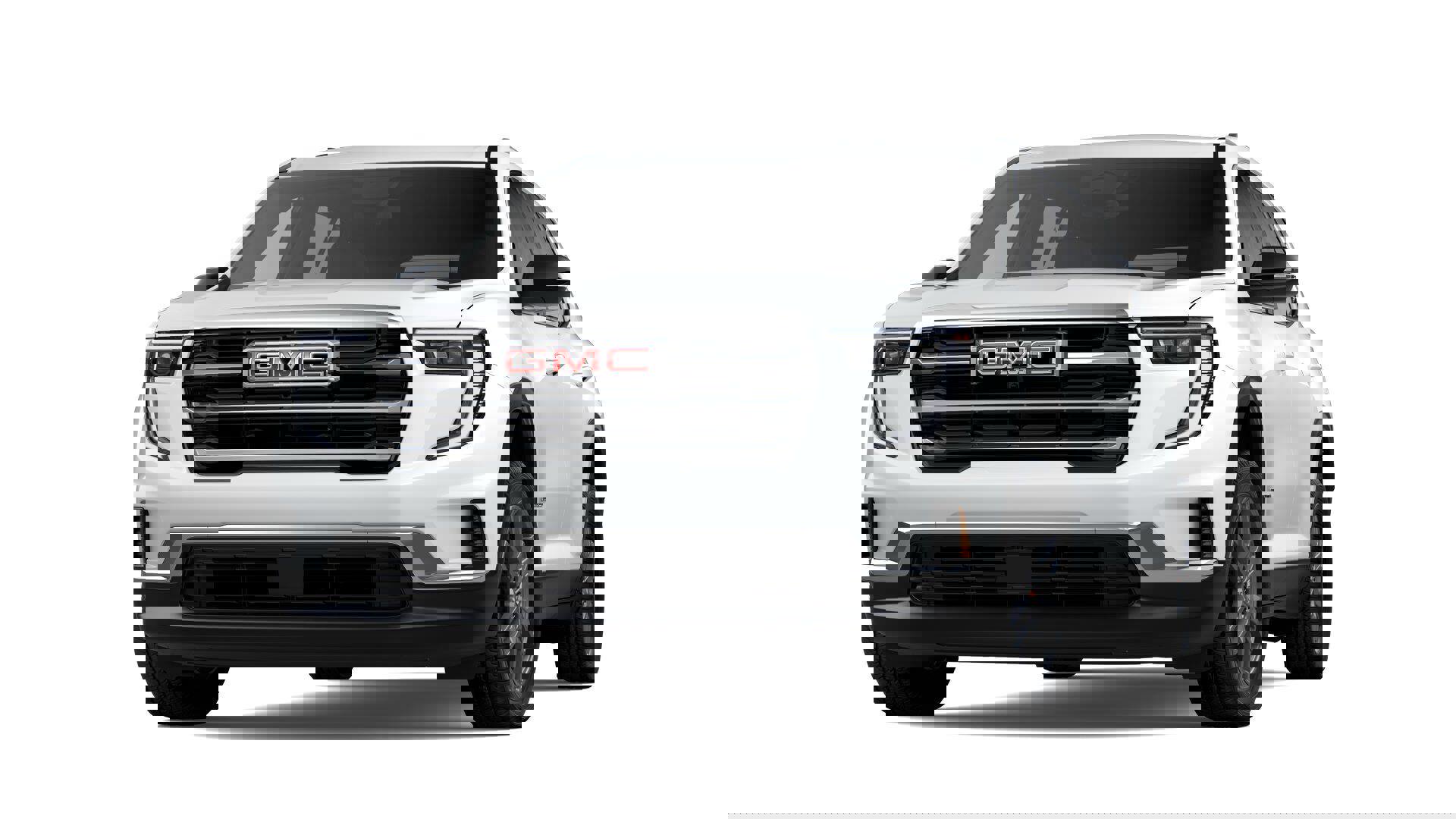 New 2025 GMC Acadia Elevation image 25