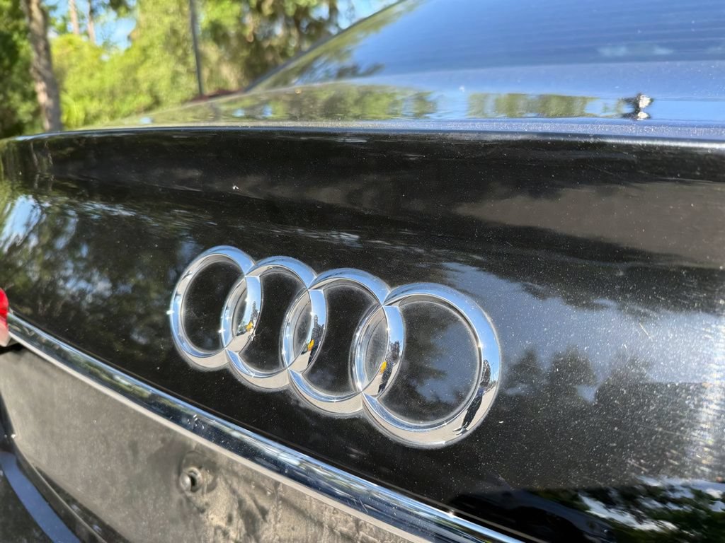 Used 2020 Audi A4 2.0T Premium w/ Convenience Package FWD image 12