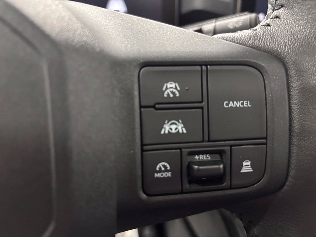 Used 2026 Toyota RAV4 Limited AWD/4WD image 20