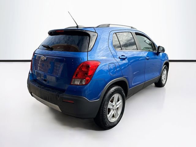Used 2015 Chevrolet Trax LT w/ LPO, Cargo Package image 6