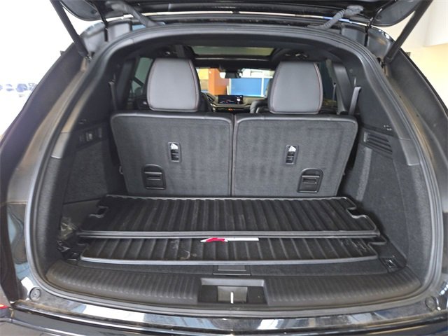 Used 2022 Acura MDX A-Spec image 25