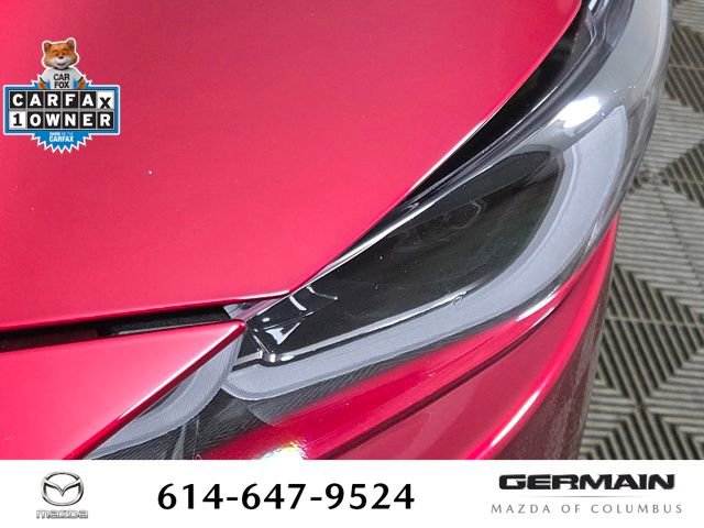 Used 2023 MAZDA CX-5 AWD 2.5 S w/ Premium Package image 15