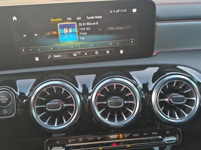 Certified 2023 Mercedes-Benz CLA 250 image 14