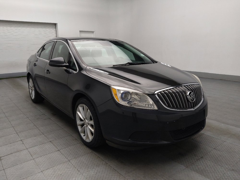 Used 2015 Buick Verano image 13
