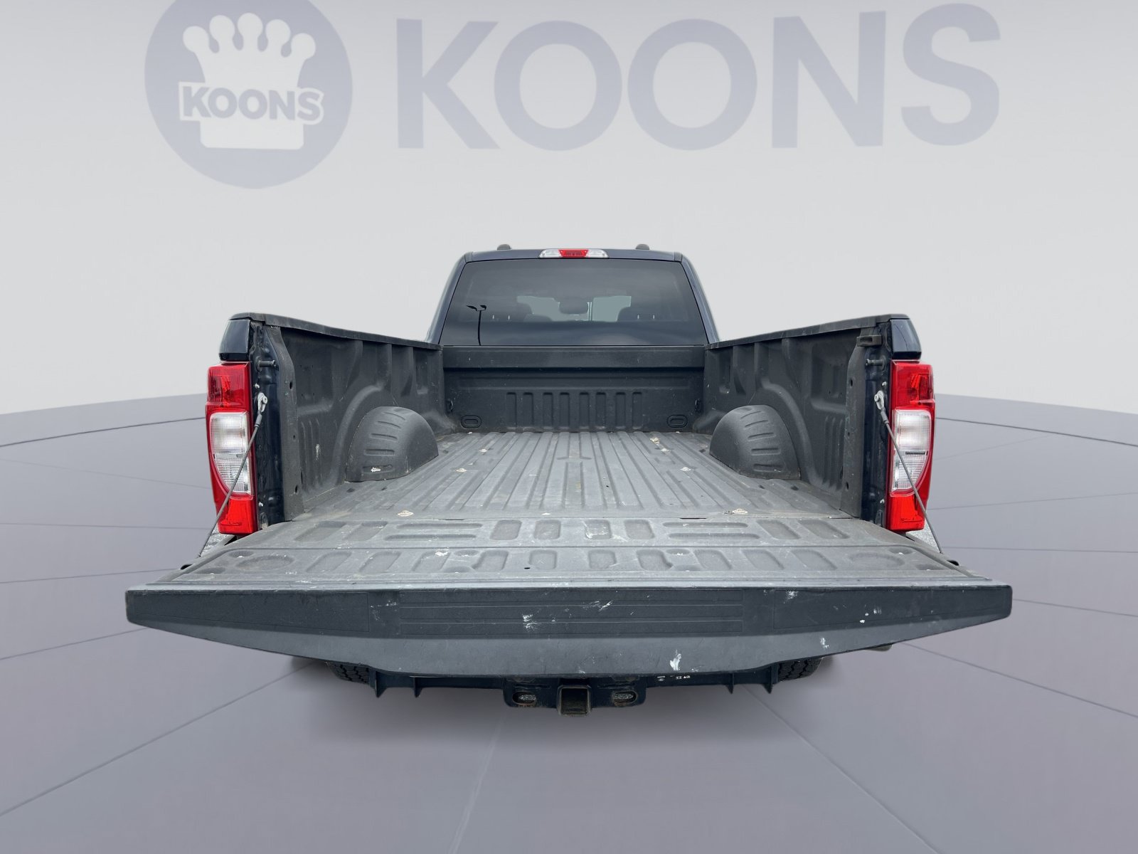 Used 2021 Ford F250 XL w/ STX Appearance Package AWD/4WD image 24