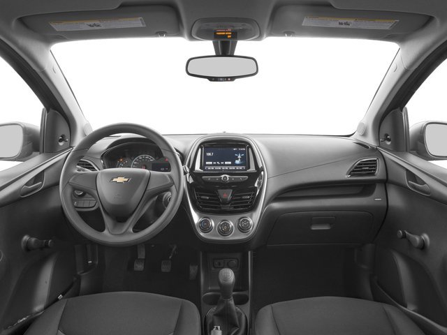 Used 2016 Chevrolet Spark LS FWD image 10