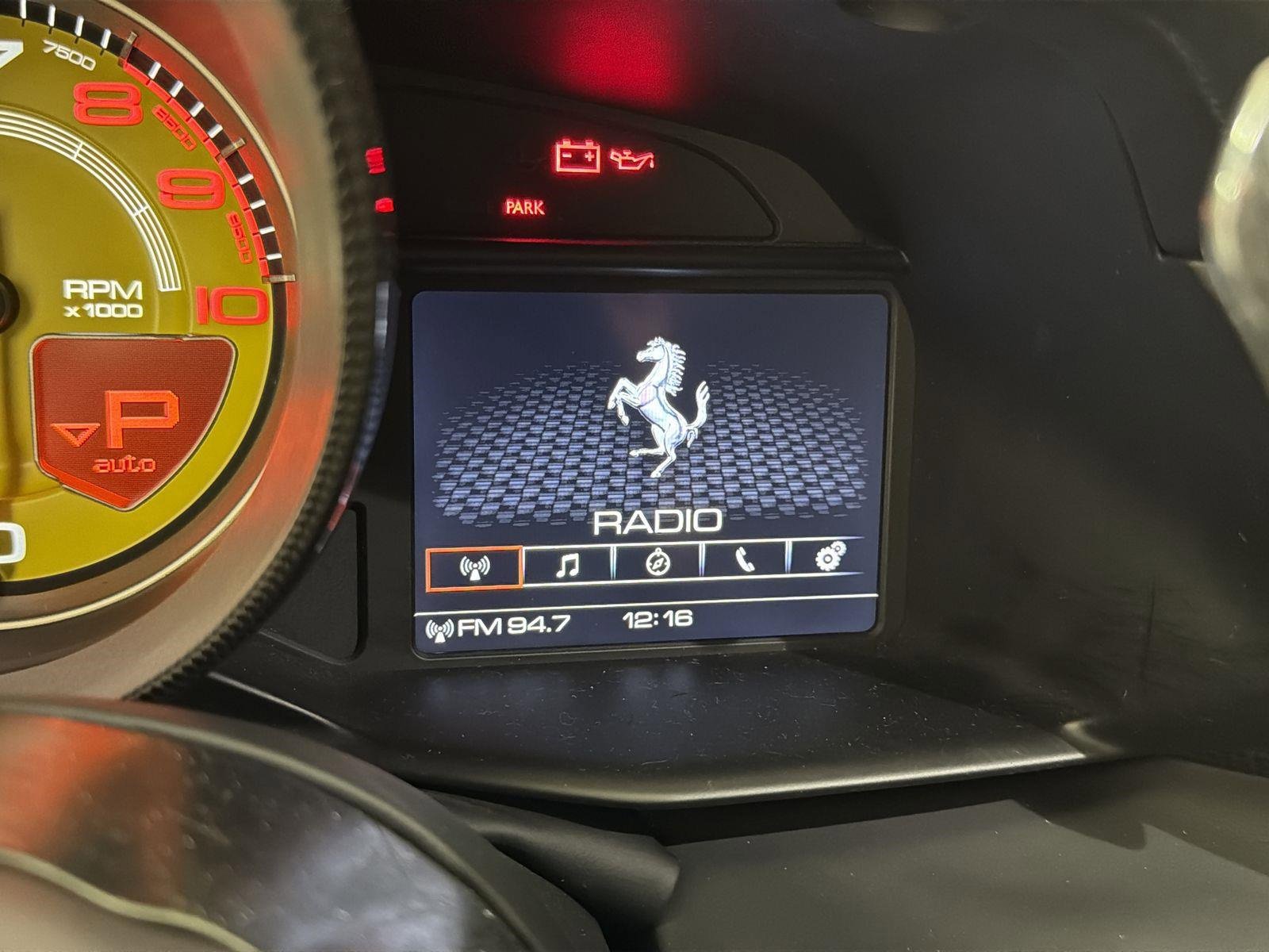 Used 2018 Ferrari 488 GTB image 21