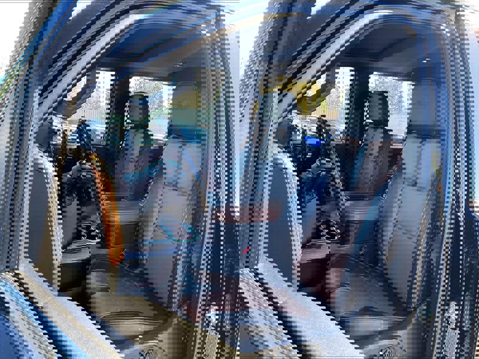 Used 2020 Chevrolet Silverado 2500 High Country w/ Z71 Off-Road Package image 26