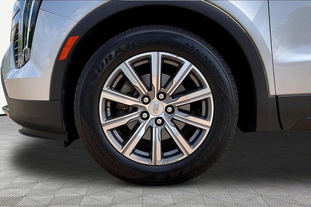 Used 2019 Cadillac XT4 Sport FWD image 21