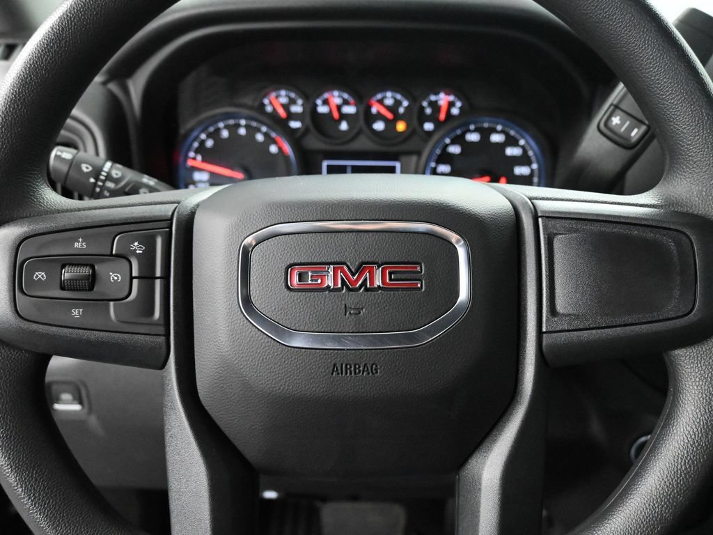 New 2026 GMC Sierra 1500 Pro w/ Pro Value Package AWD/4WD image 24