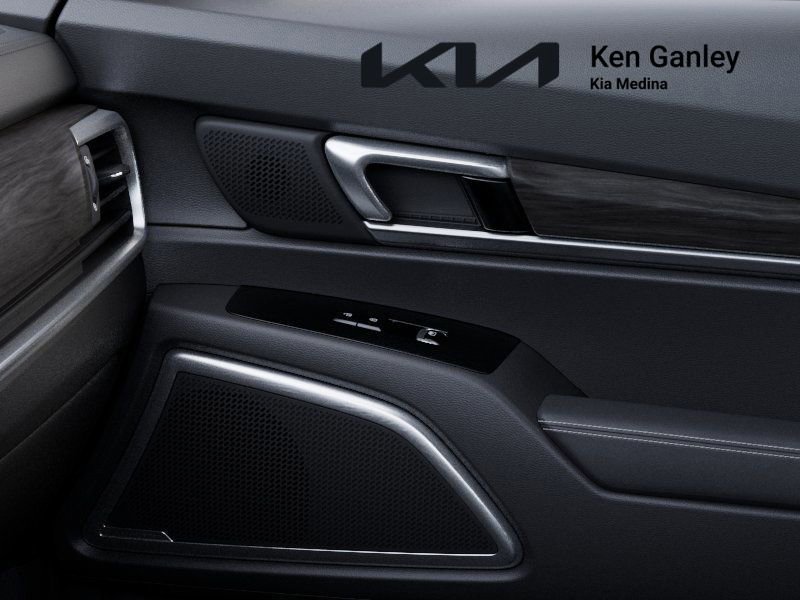 New 2025 Kia Telluride EX X-Line image 25