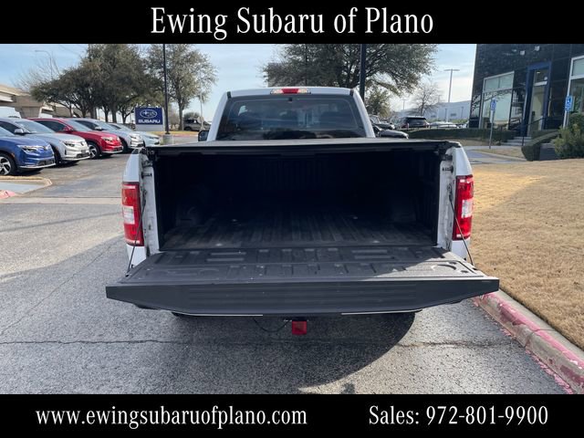 Used 2019 Ford F150 XL w/ Equipment Group 101A Mid image 28
