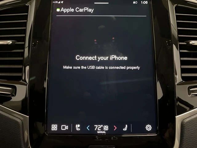 Used 2023 Volvo XC90 T8 Plus w/ Protection Package Premier image 26