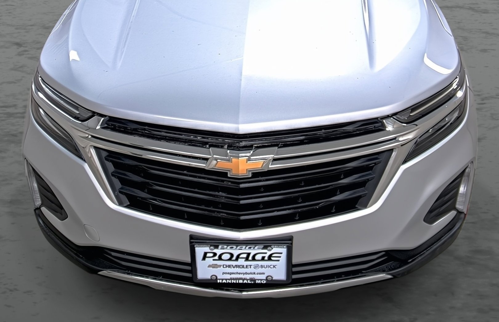 Used 2022 Chevrolet Equinox LT image 16