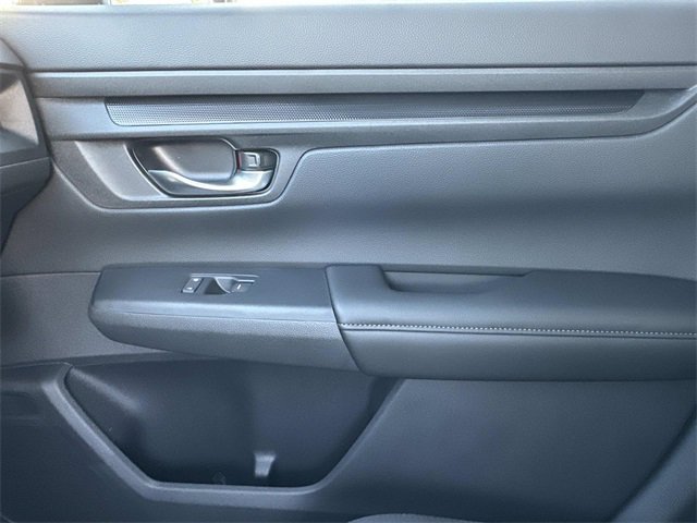 New 2026 Honda CR-V EX image 22