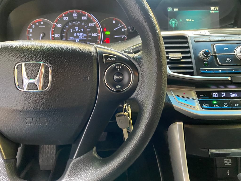 Used 2015 Honda Accord LX-S image 29