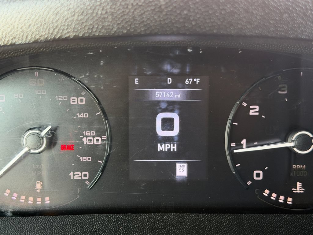 Used 2023 RAM ProMaster 2500 FWD image 2