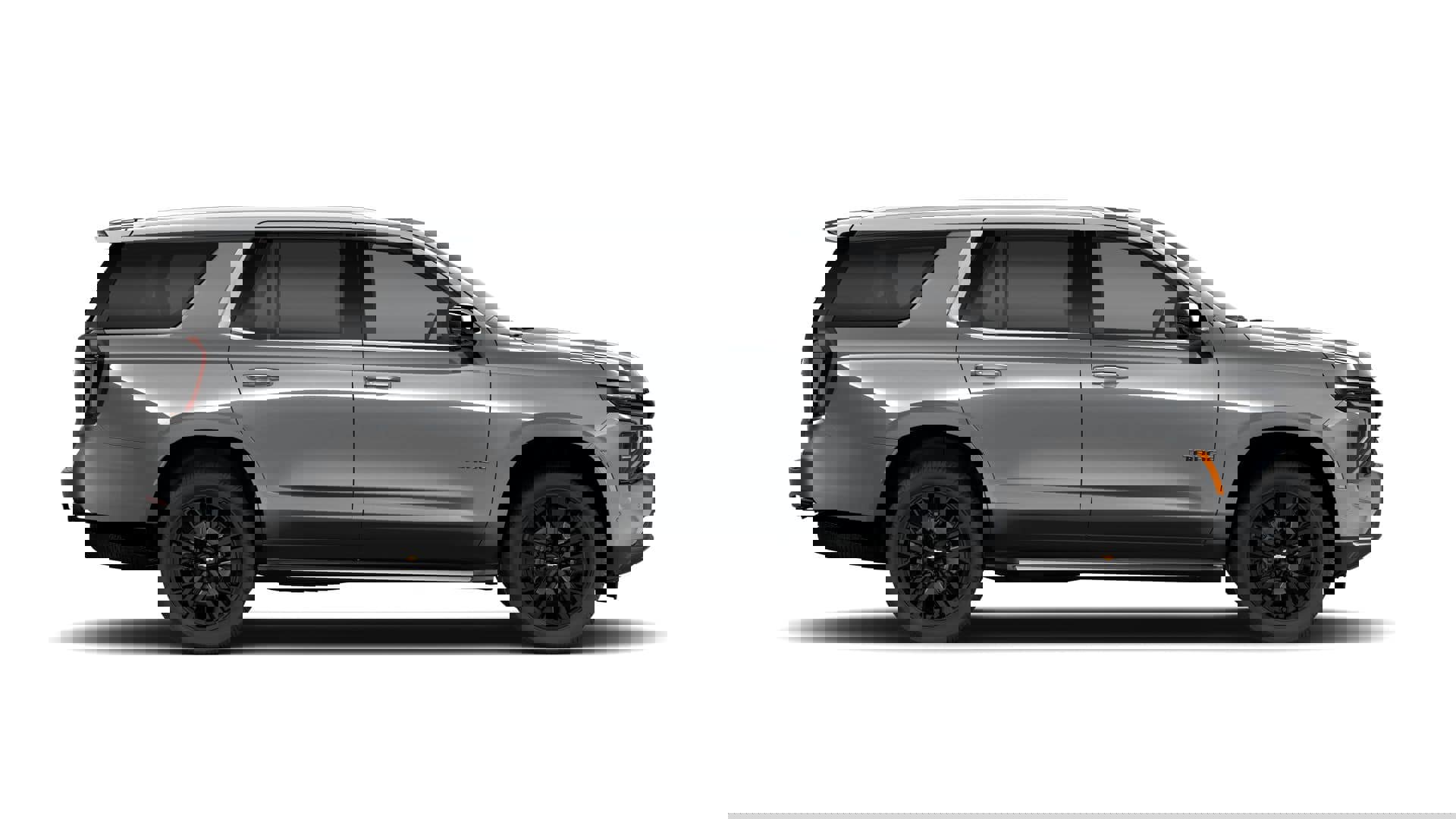 New 2026 Chevrolet Tahoe Premier image 2