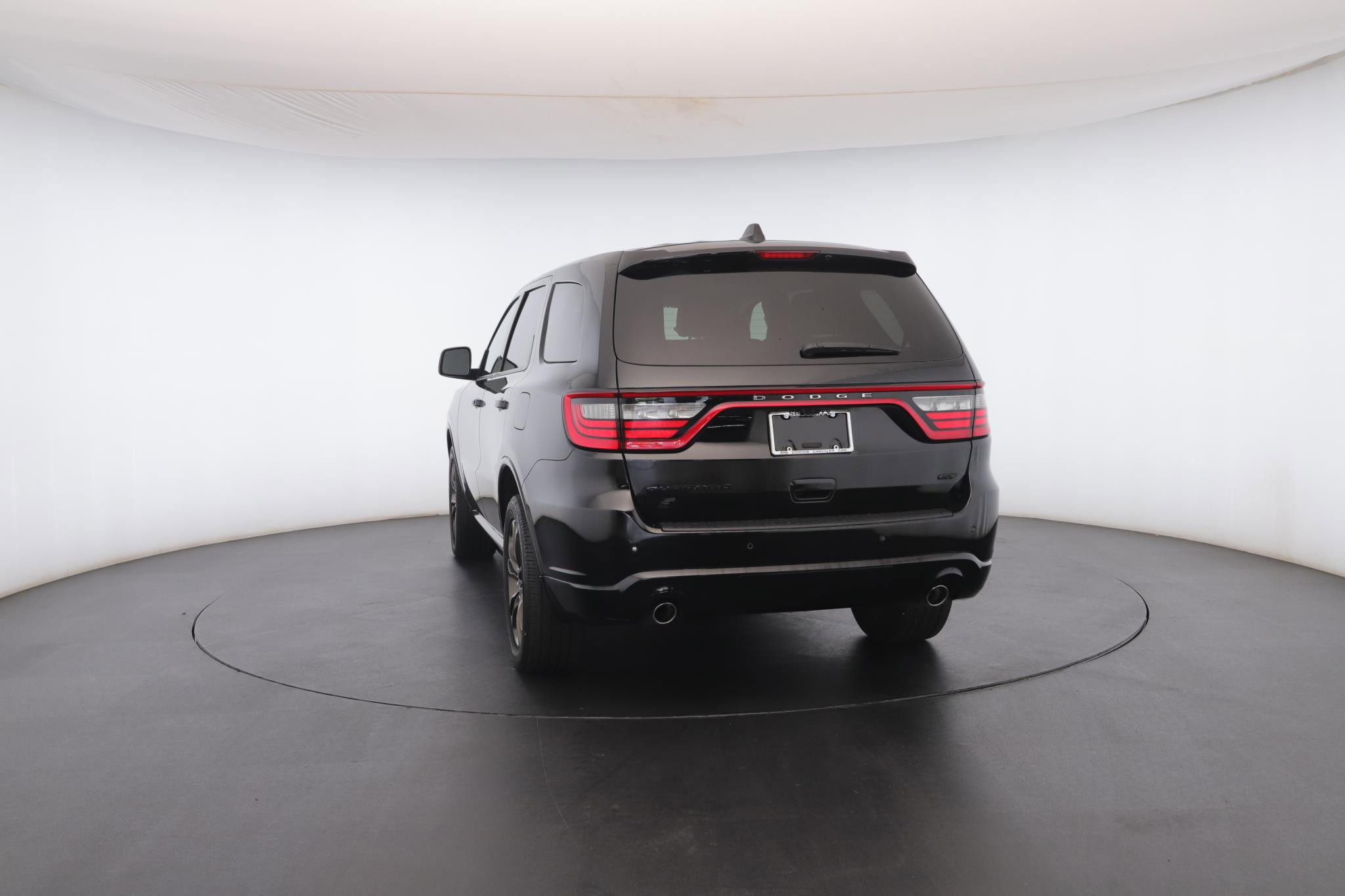Used 2019 Dodge Durango GT image 24