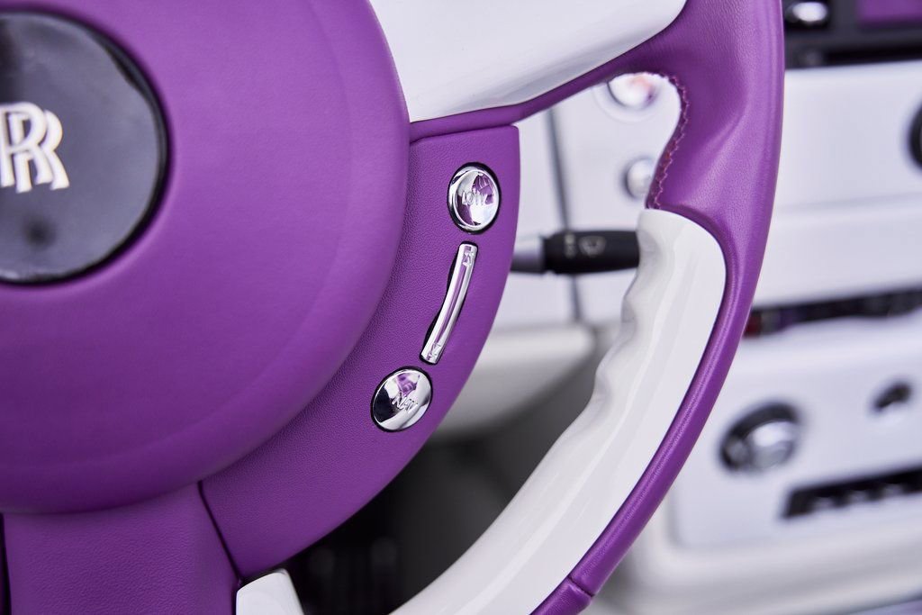 Used 2008 Rolls-Royce Phantom Drophead Coupe image 67