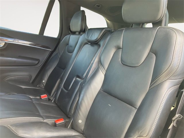 Used 2018 Volvo XC90 T5 Momentum w/ Convenience Package image 13