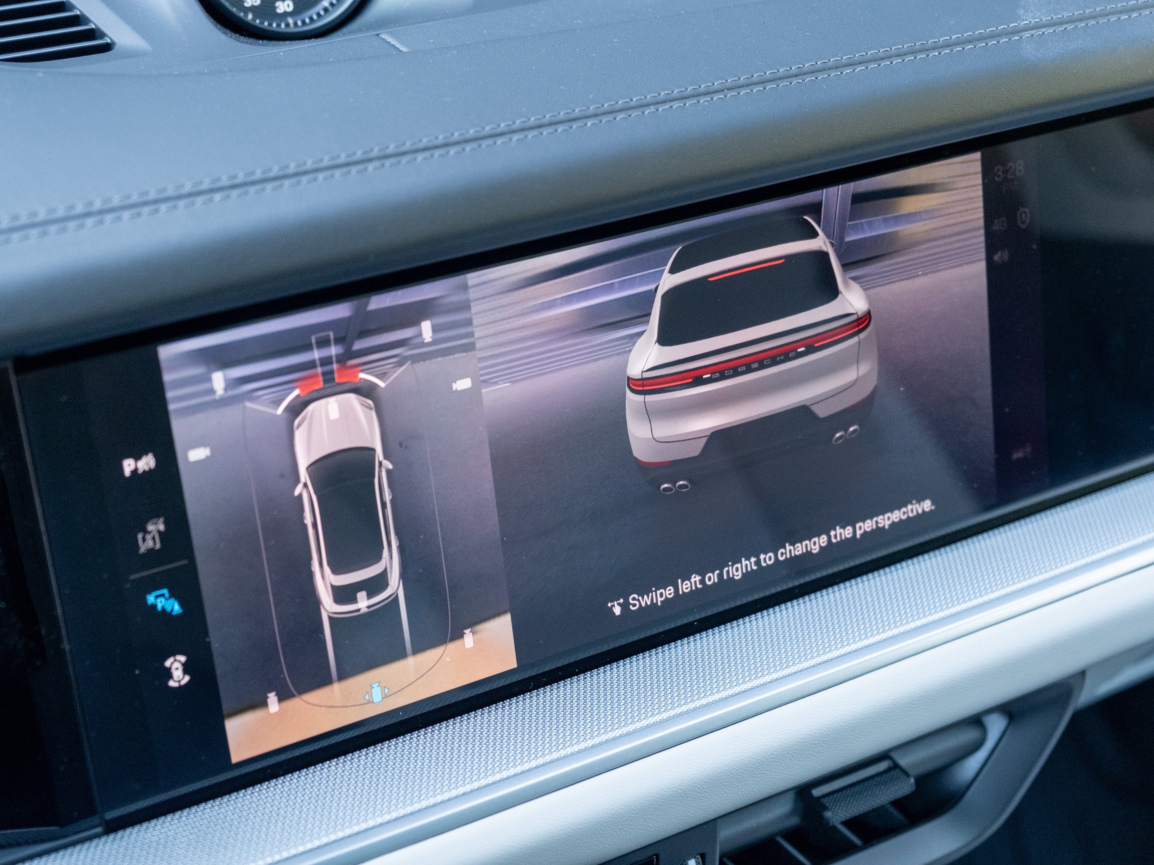New 2026 Porsche Cayenne S image 32