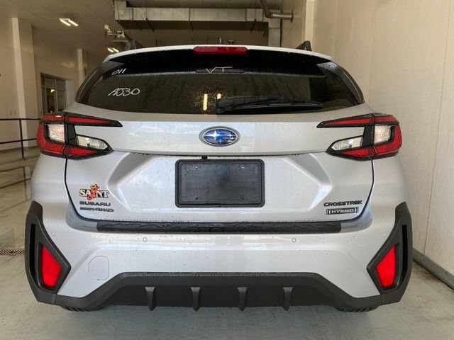 New 2026 Subaru Crosstrek 2.5i Limited AWD/4WD image 6