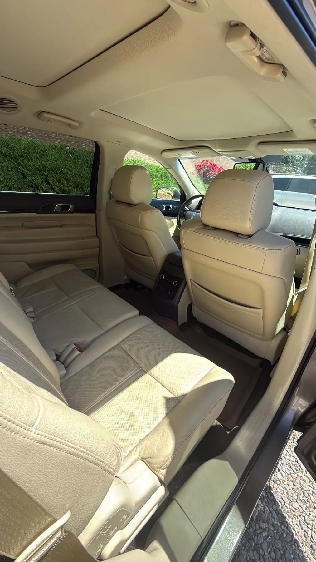 Used 2018 Lincoln MKT AWD w/ Technology Package image 31